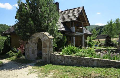 Agroturystyka Józefówka Tyrawa Solna - Foto 1