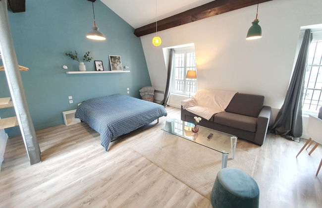 Home Sweet Home - Marais - Foto 18