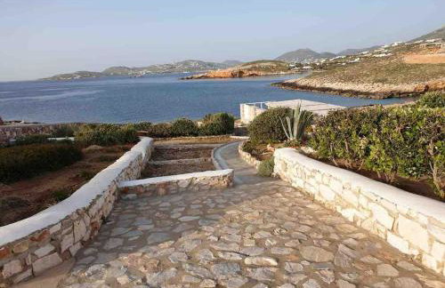 Villa by the Sea with pool Parasporos Paros 1 - Foto 62