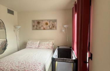 Macenas Beach Resort Mojacar -Almeria - Foto 16