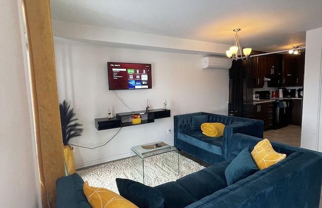 Luxury 2 bedroom apartment - Photo 18