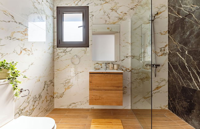 Sanders River Plaza Limassol Apartment - Foto 57