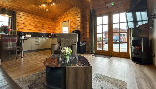 Lodge 5 - Uk51251 - Foto 4