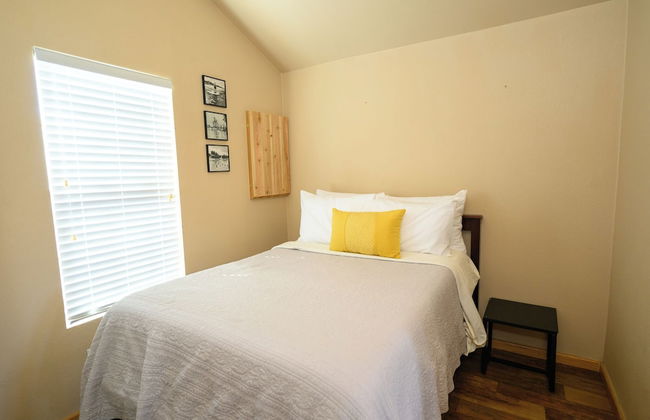 Red Leaf Cottages - Foto 17