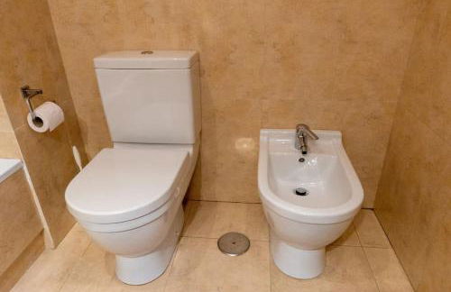 Vigo Centro 3HAB Parking incluido & WiFi 5PAX ツ by Rias Baixas Rentals - Foto 63