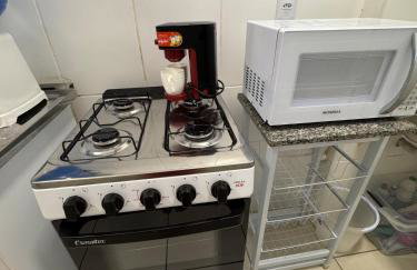 Pérola da Amazônia AP Aconchegante, Vista Floresta - Photo 15