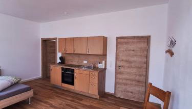 Gasthof Adler Ferienwohnung - Foto 4, stove