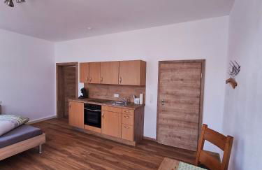 Gasthof Adler Ferienwohnung - Foto 4