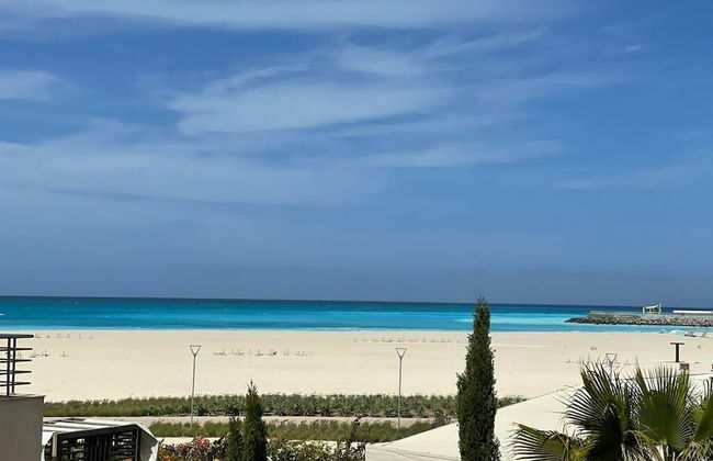 First row Sea view villa in safi Marassi - Foto 69