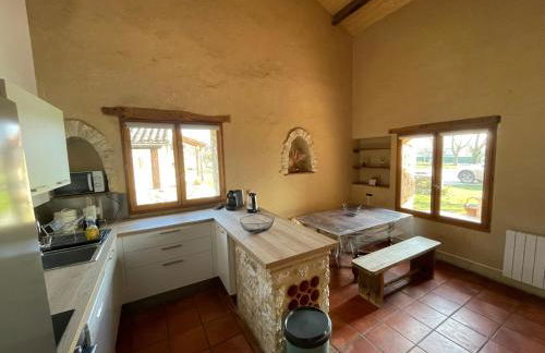 Le Clos des 4 Bastides - Foto 72