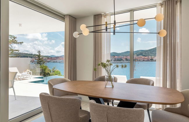 Villa Maslina - Foto 27