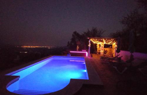 Vine Ridge Studio and Apartment - Foto 32