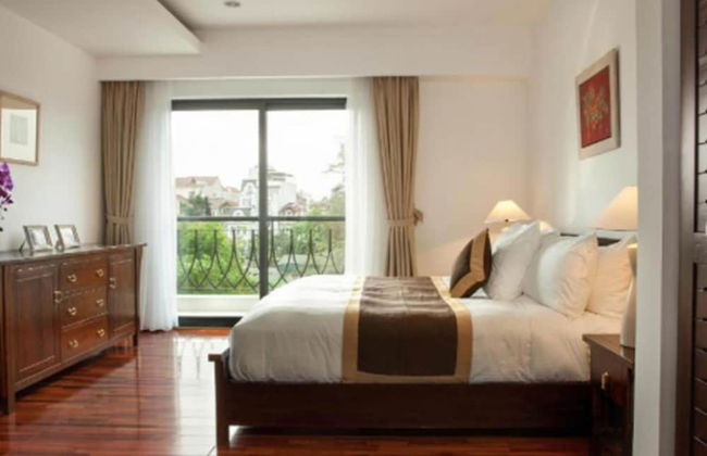 Elegant Suites Westlake - Foto 17