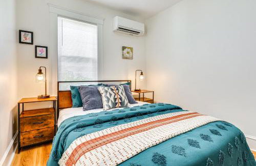 4 Mi to Fenway Park Pet-Friendly Dorchester Apt! - Photo 21