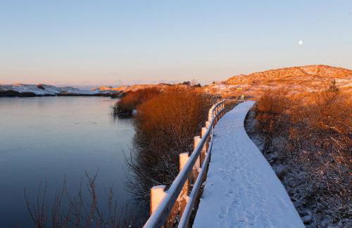 Haus Jungnamen Sand Whg. 14 - Photo 18