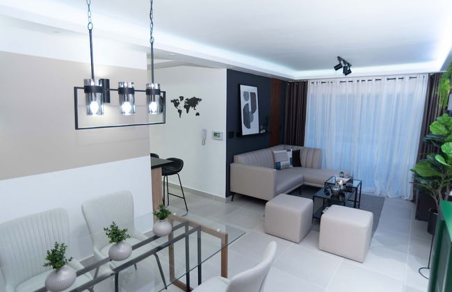 Diamond Apartment - Photo 14