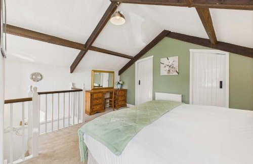 Host & Stay - Brackenrigg Cottage - Photo 15