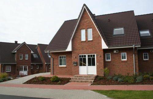 Ostsee Ferienhäuser - Foto 1