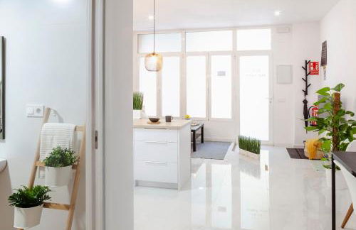 Artistic Digital Retreat-Great Location Near Metro - Foto 15