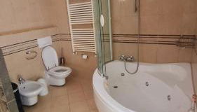 The Happy Goat Apartment - Foto 5, Shower