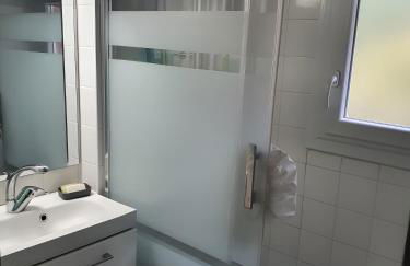 Villa ctl - carcans, médoc - Foto 25