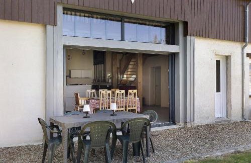 Gîte Bricabroc 2 adultes 2 enfants - Foto 16