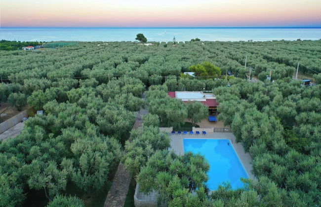 "saracena" Superior Holiday Home With Swimming Pool and Private Beach - Foto 65