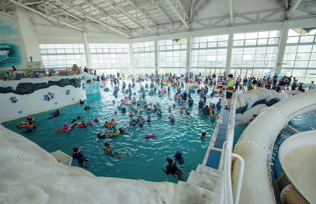 Mona Yongpyong Tower Condominium - Photo 26