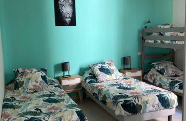 A l'Ombre des Tilleuls - Foto 22