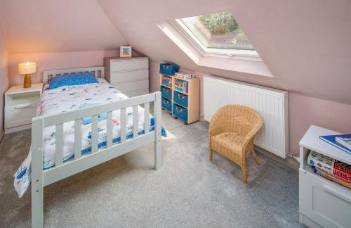 The Brackens - Photo 37