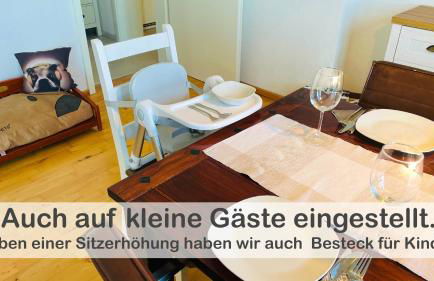 Fewo Anker im Gutshaus Hohen Wieschendorf, Entschleunigung pur für erholsame Tage - Foto 17