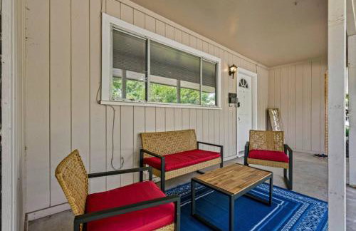 Charming 2BD TCU Walkable - Foto 5