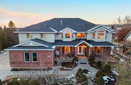 Mountain View Mansion - Photo 5