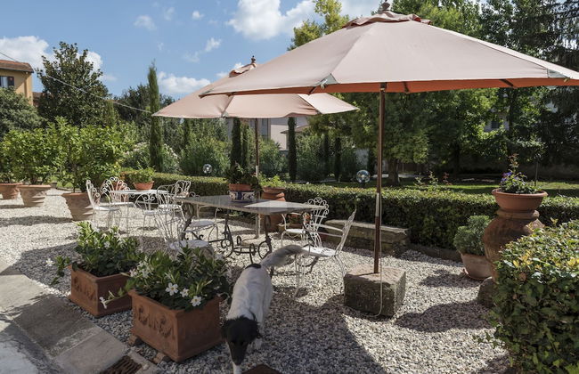 B&B La Chiusa Delle Monache - Foto 41