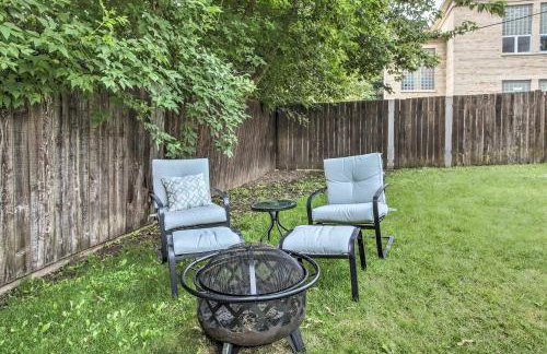 Coeur dAlene Home with Game Room and Private Yard - Foto 31