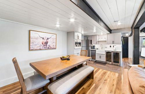 Pine Country Lodge - Foto 35