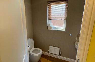 Holiday Home In Cardiff, Sleeps 8 - Foto 49
