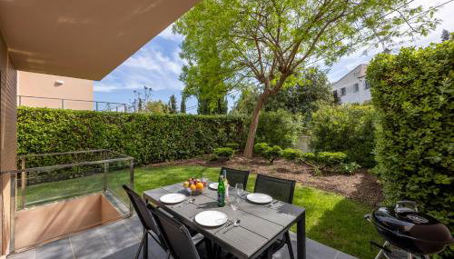 Lumina Villas Resort No 42 - Foto 5, Garden