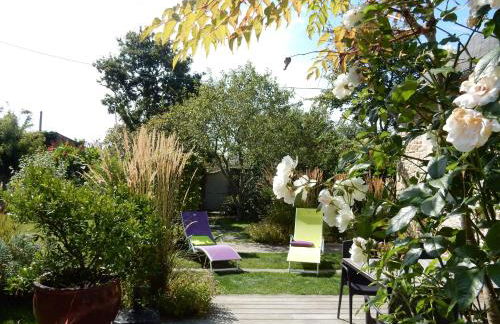 Gite les coquelicots Proche mer - Photo 35