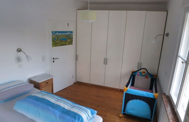 Lakeside City House - Foto 4