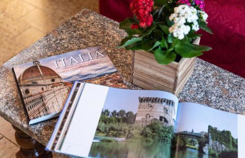 Antico Stemma Corte Meneghella - Photo 64