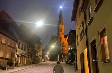 Denkmal - Alte Schleiferei - Foto 20