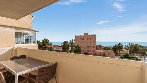 Torrequebrada apartment by Costarentals - Ref 238 - Photo 2, Other