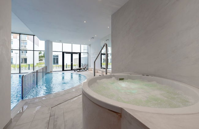 Sun & Snow Let's Sea Baltic Park - Foto 54