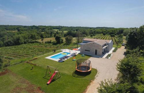 Villa Levak - Foto 1