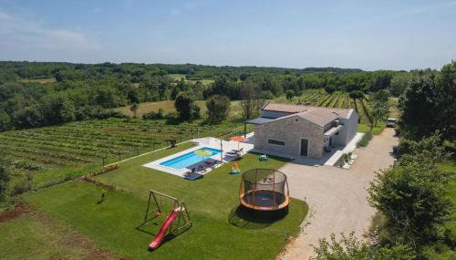 Villa Levak - Foto 1