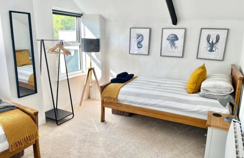 Finest Retreats - Porth Cottage - Foto 13