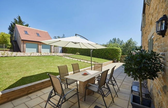 The Barns - Photo 16