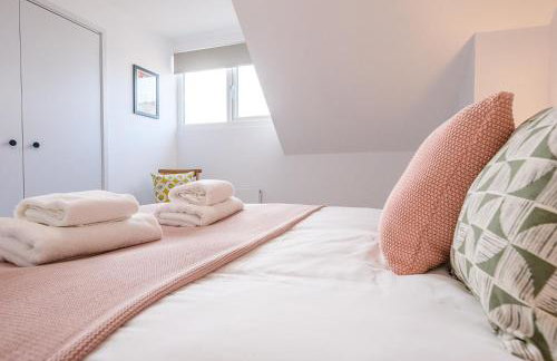 Chapel House, Alderton - Photo 36