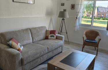 Appartement GUISE Familistere - Foto 1